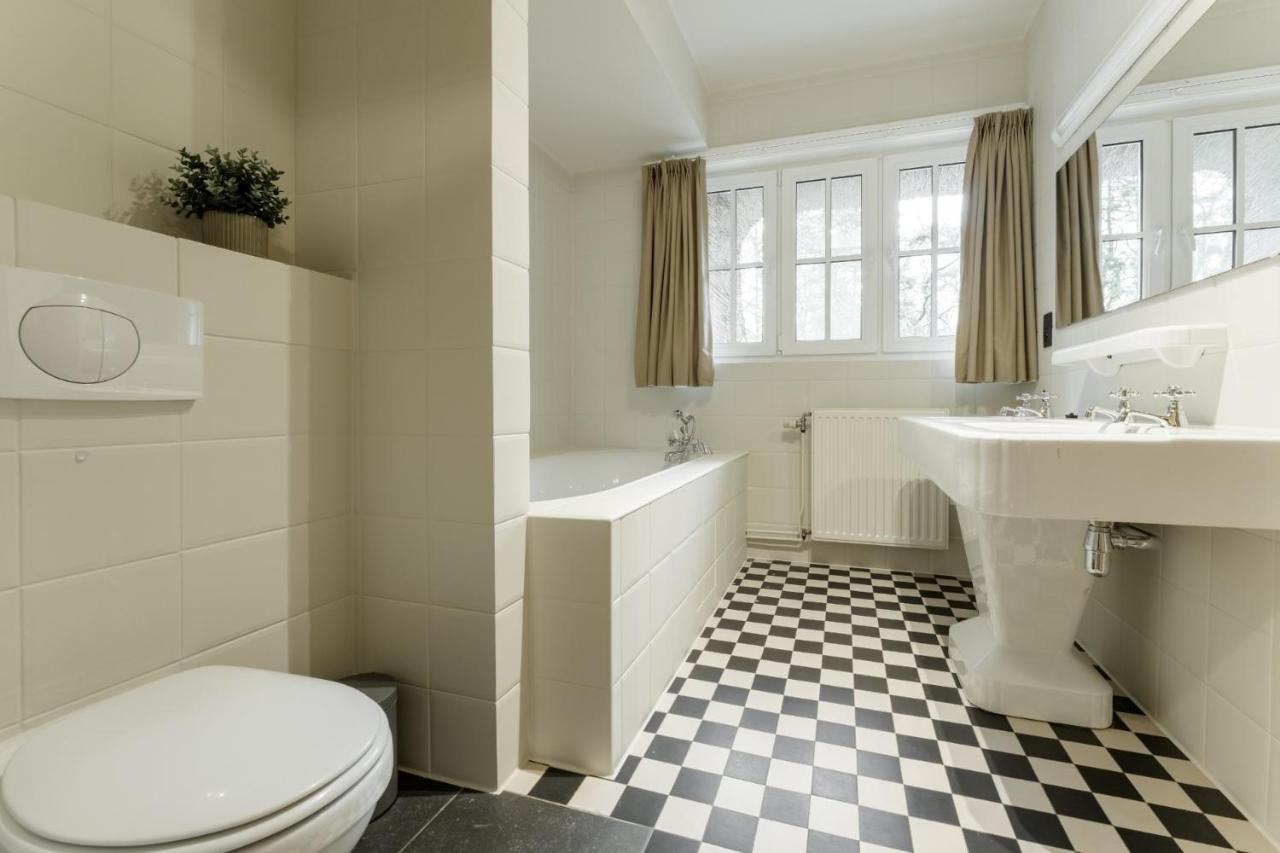 De zandberg Vakantiewoning NeerNeerpelt Buitenkant foto