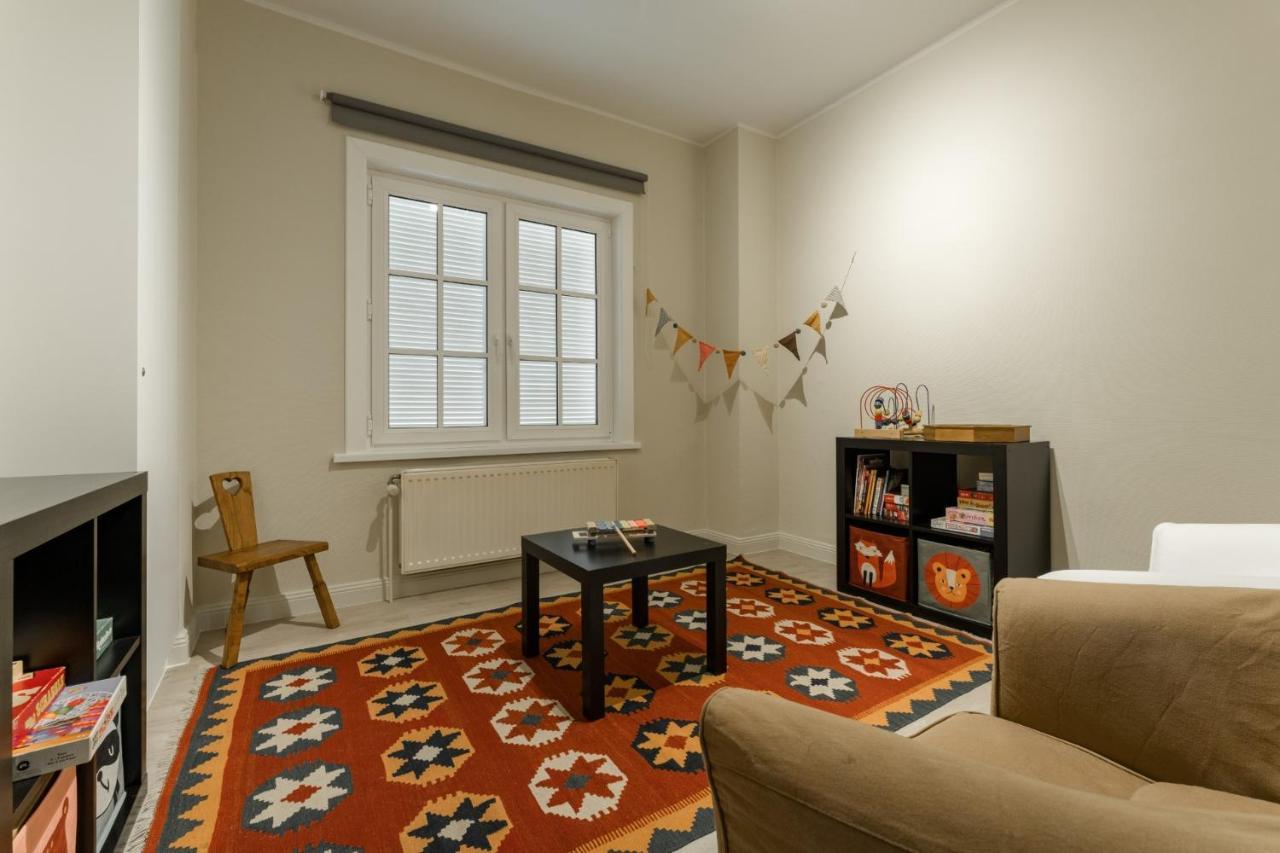 De zandberg Vakantiewoning NeerNeerpelt Buitenkant foto