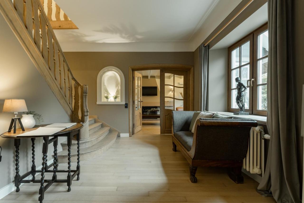 De zandberg Vakantiewoning NeerNeerpelt Buitenkant foto