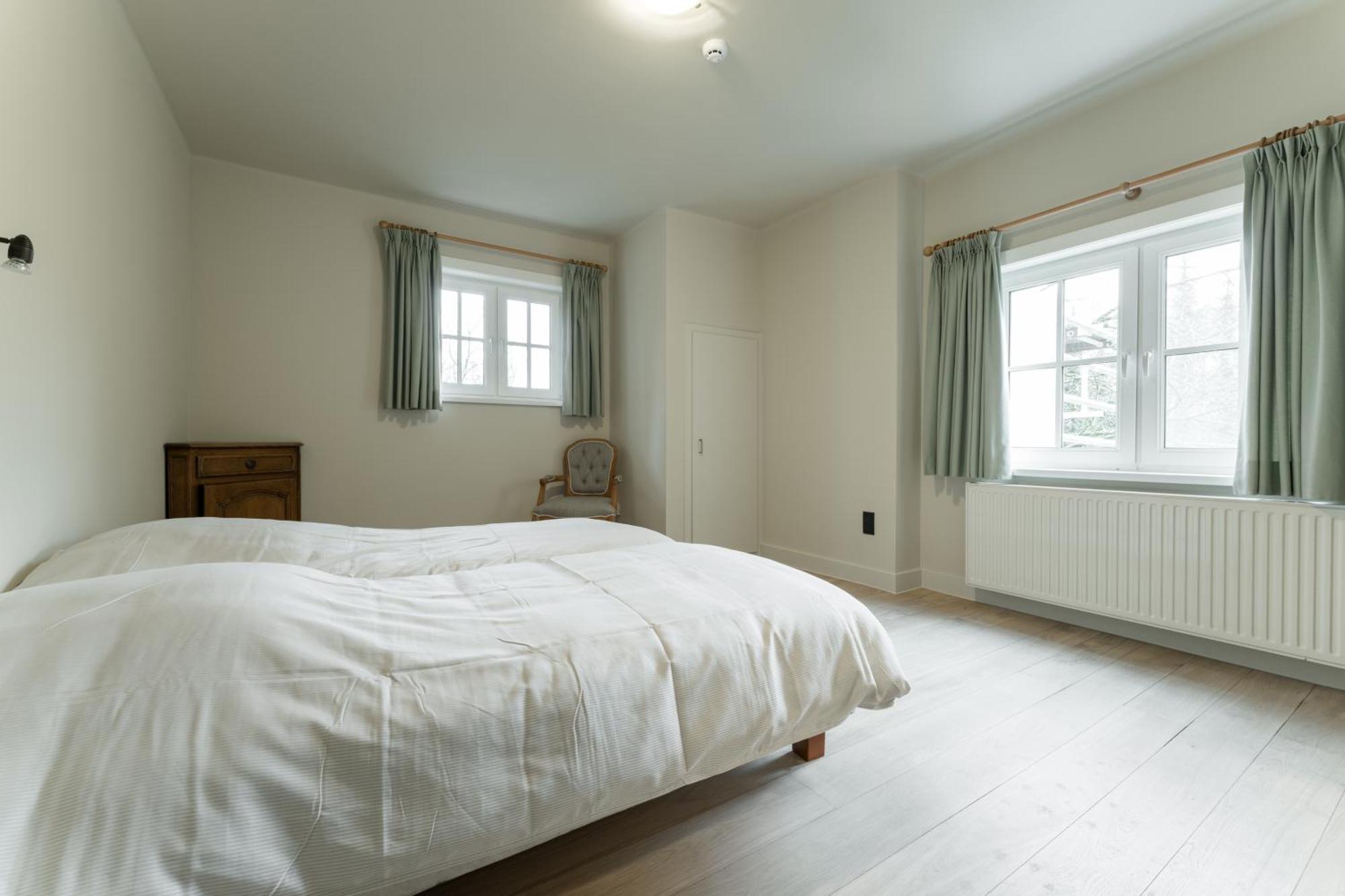 De zandberg Vakantiewoning NeerNeerpelt Buitenkant foto