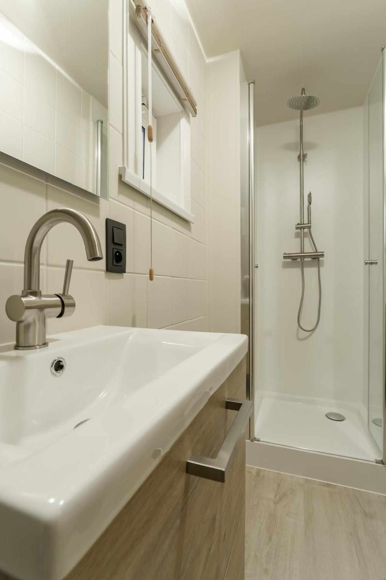 De zandberg Vakantiewoning NeerNeerpelt Buitenkant foto
