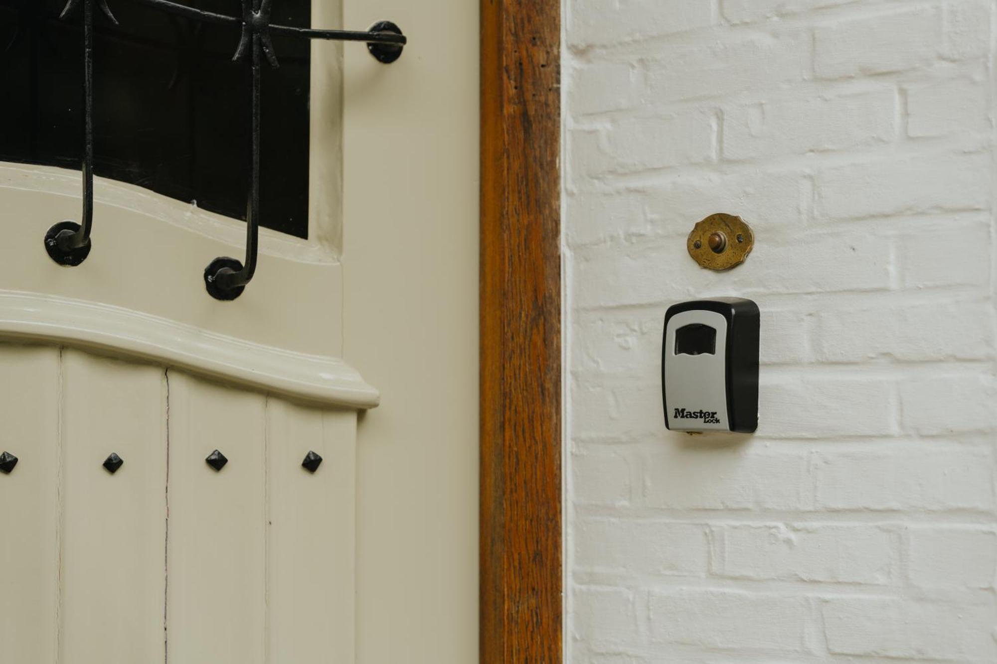 De zandberg Vakantiewoning NeerNeerpelt Buitenkant foto