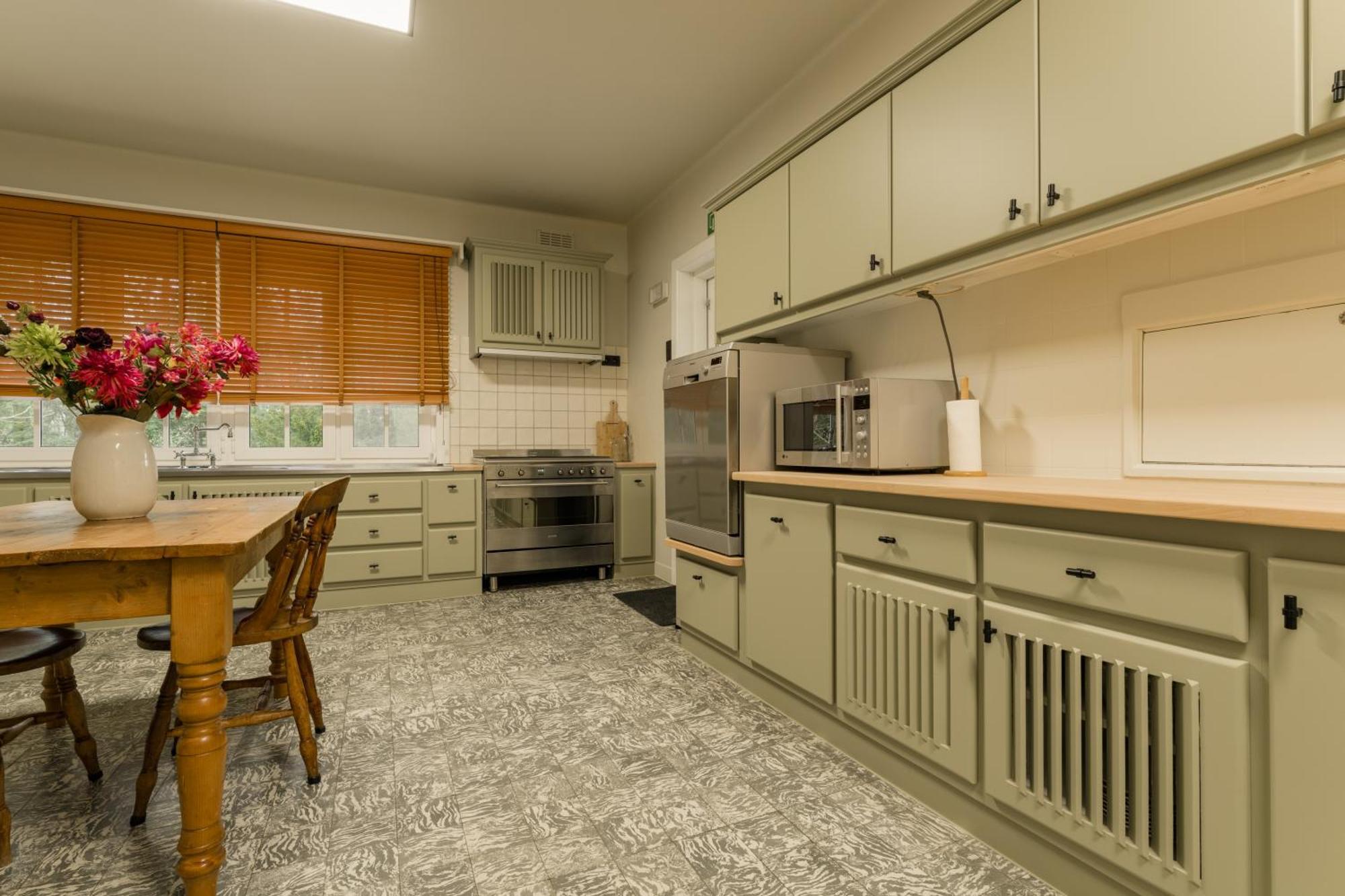 De zandberg Vakantiewoning NeerNeerpelt Buitenkant foto