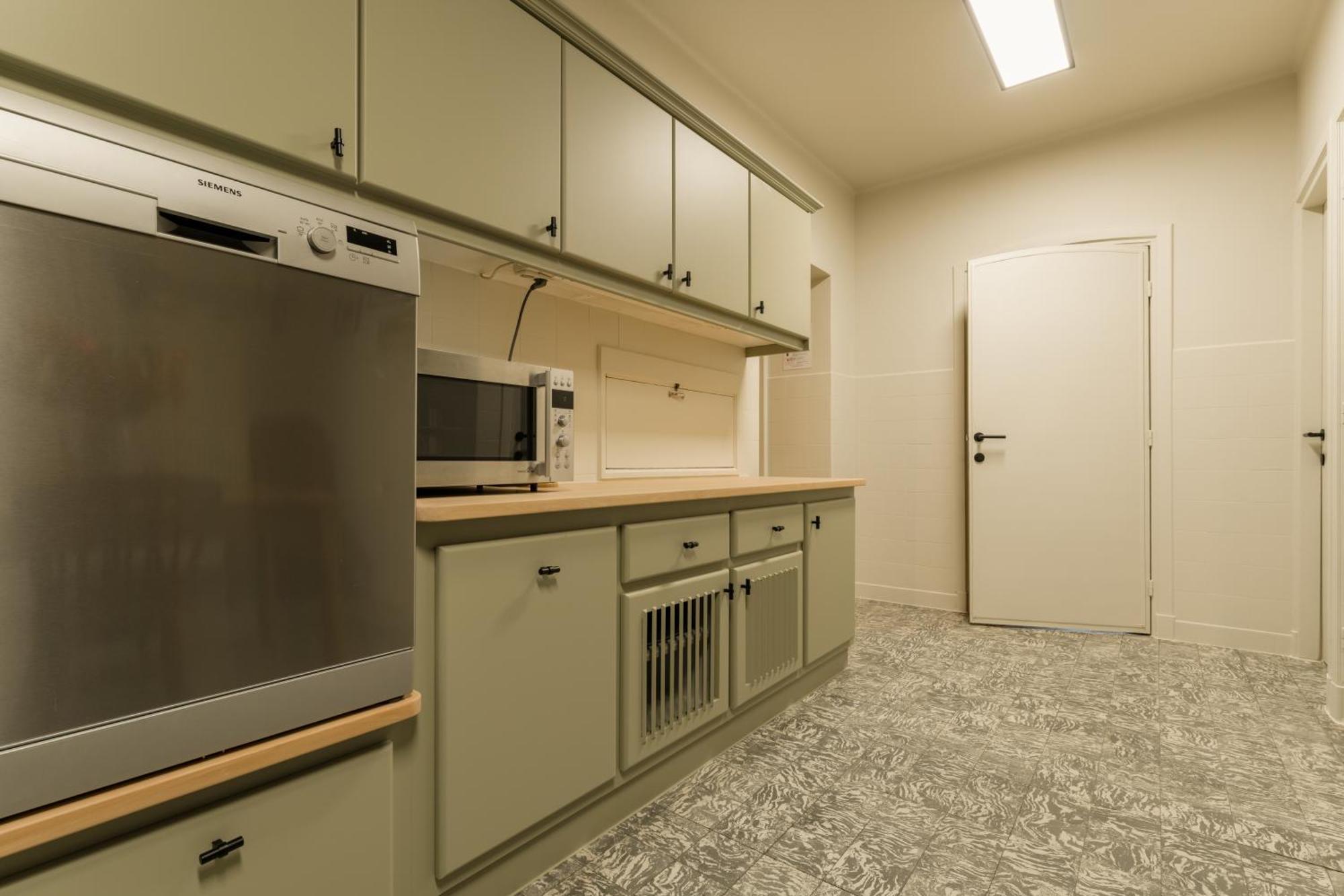 De zandberg Vakantiewoning NeerNeerpelt Buitenkant foto